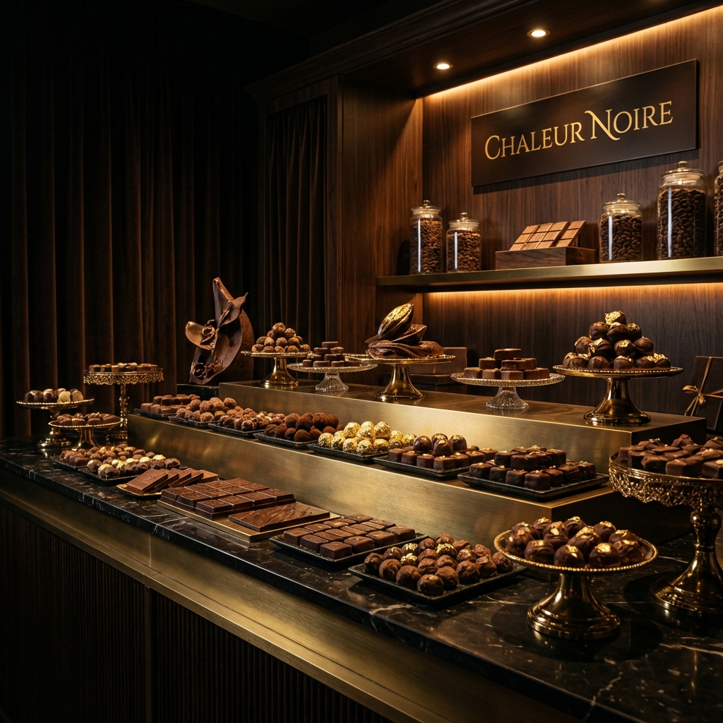 Sweet Palace Background